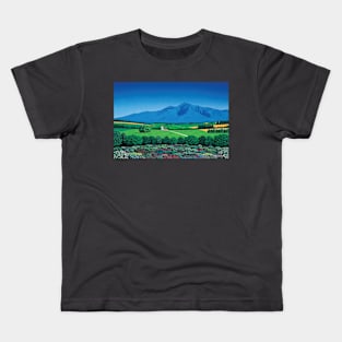 hiroshi nagai Kids T-Shirt